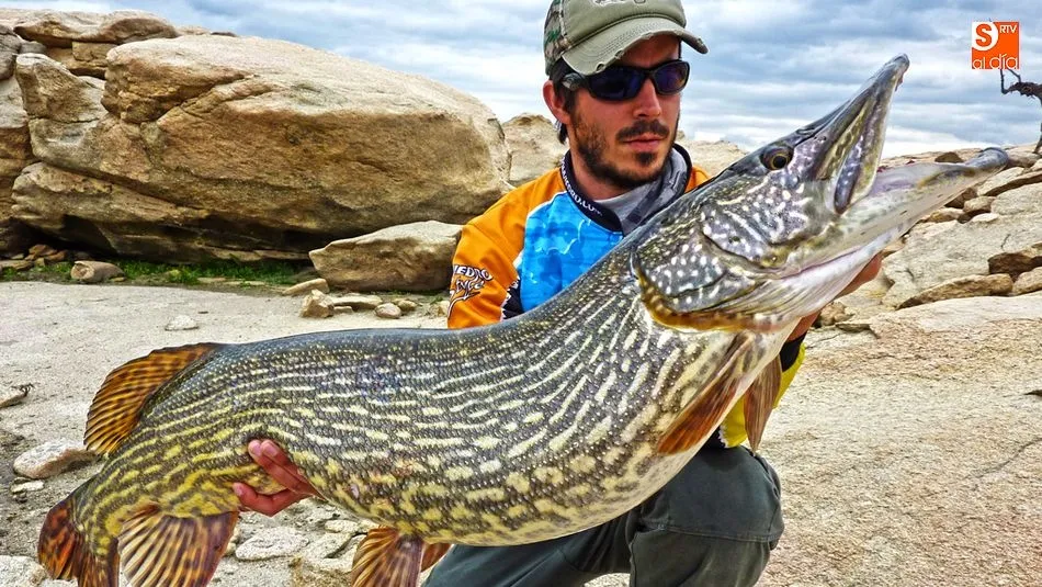 Foto 6 - &ldquo;Esta zona re&uacute;ne todas las condiciones para la pesca deportiva, y no est&aacute; nada explotada en...