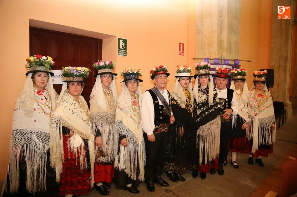 Foto 10 - La quinta edici&oacute;n del festival de Folclore sirve como proleg&oacute;meno a las fiestas de San Juan de...