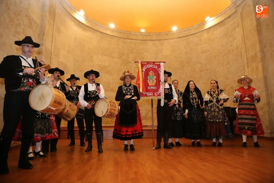 Foto 9 - La quinta edici&oacute;n del festival de Folclore sirve como proleg&oacute;meno a las fiestas de San Juan de...