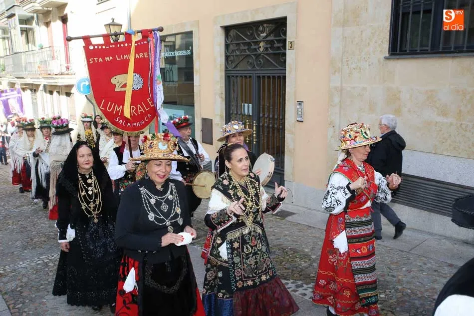 Foto 7 - La quinta edici&oacute;n del festival de Folclore sirve como proleg&oacute;meno a las fiestas de San Juan de...
