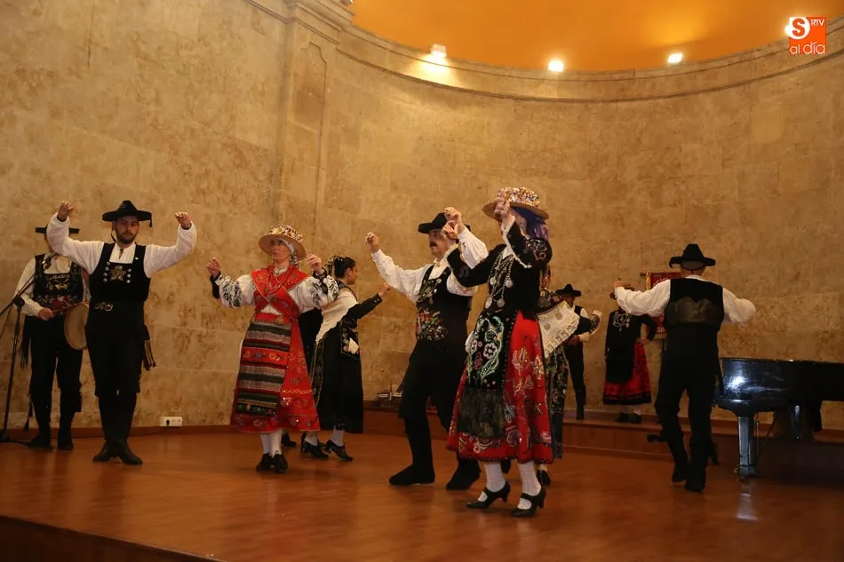 Foto 5 - La quinta edici&oacute;n del festival de Folclore sirve como proleg&oacute;meno a las fiestas de San Juan de...