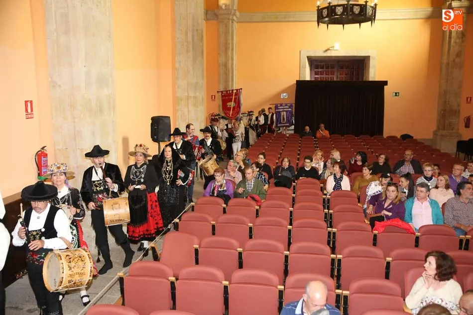 Foto 2 - La quinta edici&oacute;n del festival de Folclore sirve como proleg&oacute;meno a las fiestas de San Juan de...