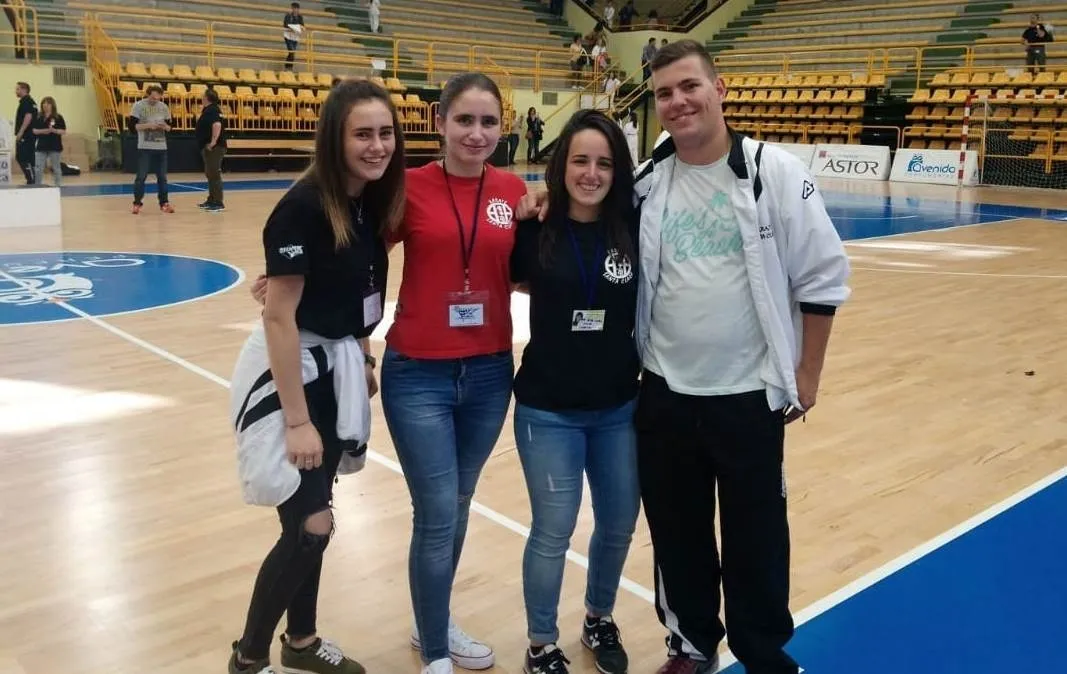 Foto 7 - El Club Santa Clara logr&oacute; cuatro podios en el Provincial por Edades  