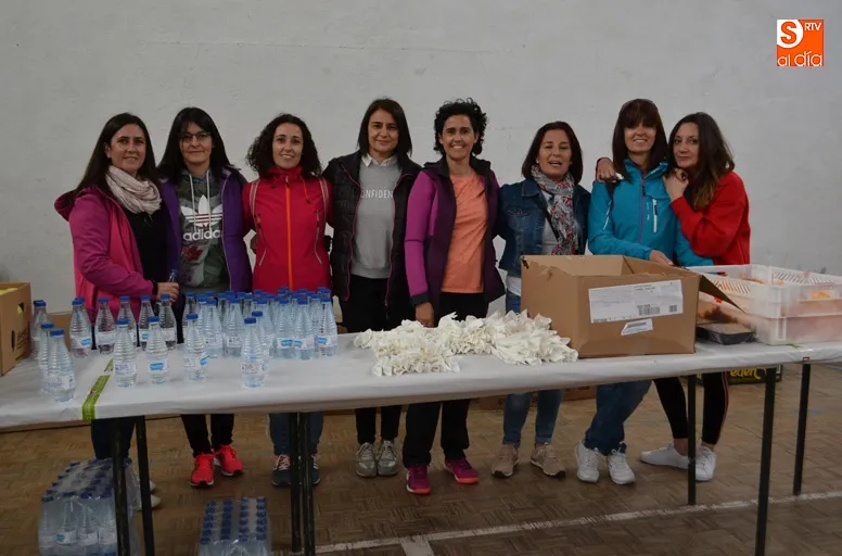 Foto 2 - Nueve equipos y casi 12 horas de f&uacute;tbol consolidan un multitudinario VII Torneo de F&uacute;tbol 7...