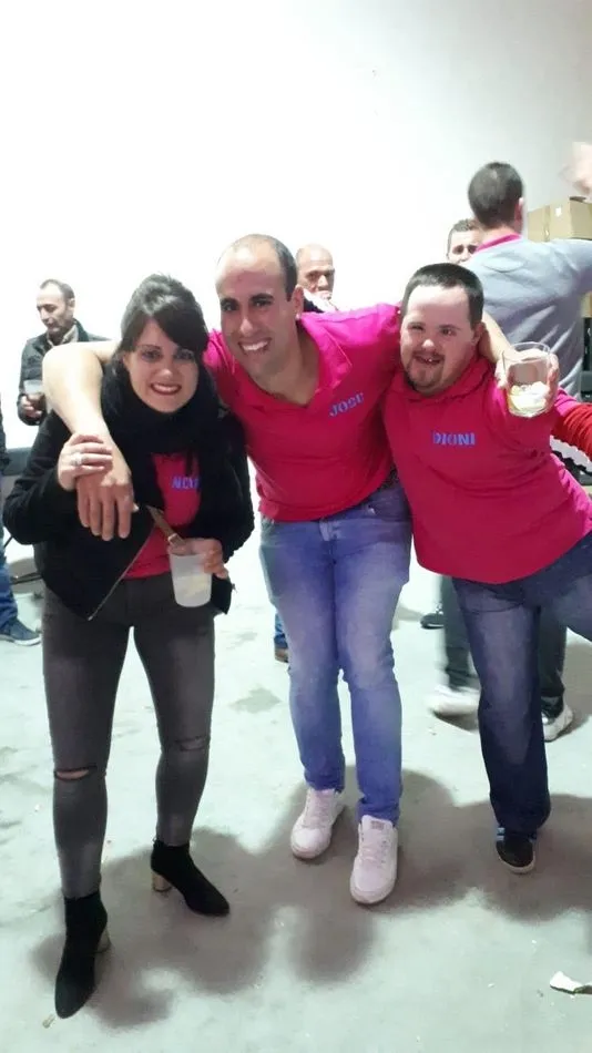 Foto 8 - Intenso fin de semana festivo en Gejo de los Reyes  