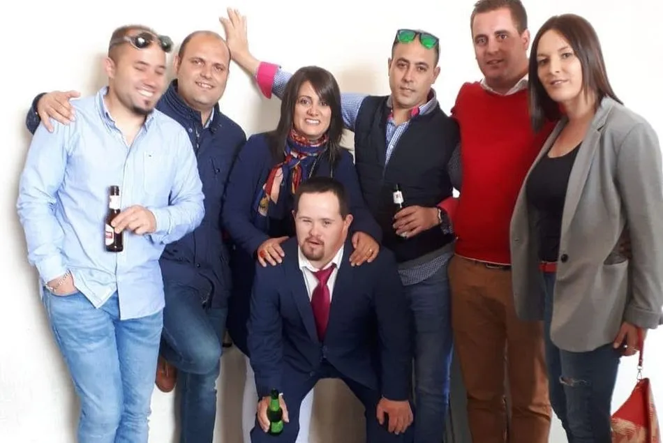Foto 7 - Intenso fin de semana festivo en Gejo de los Reyes  