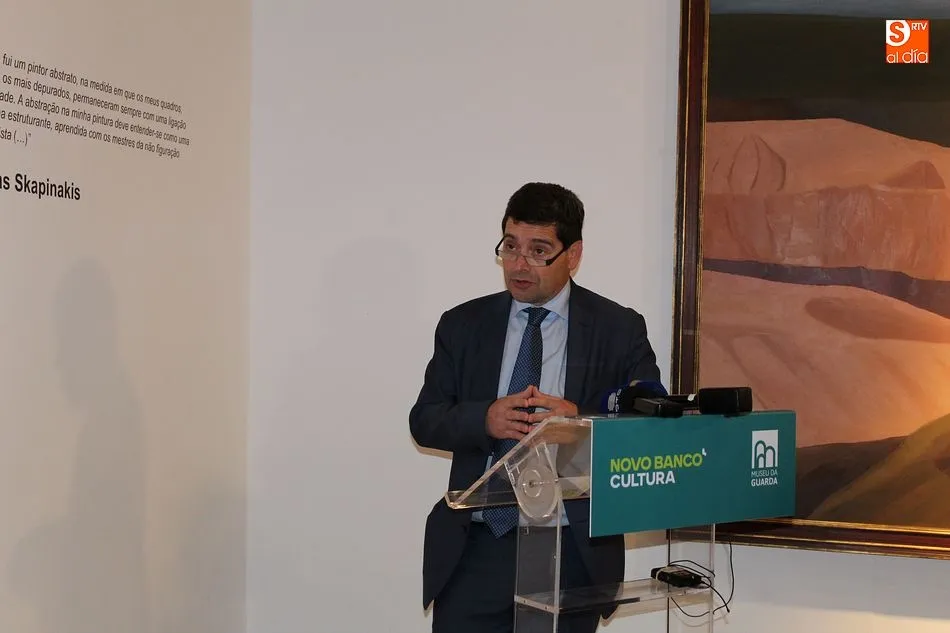 Foto 9 - Guarda cuenta con Salamanca para optar a Ciudad Europea de la Cultura 2027  