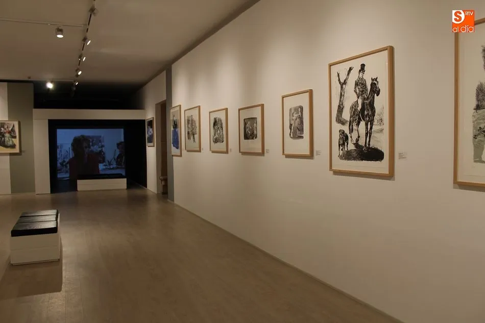 Foto 7 - Paula Rego, la ni&ntilde;a que era feminista  