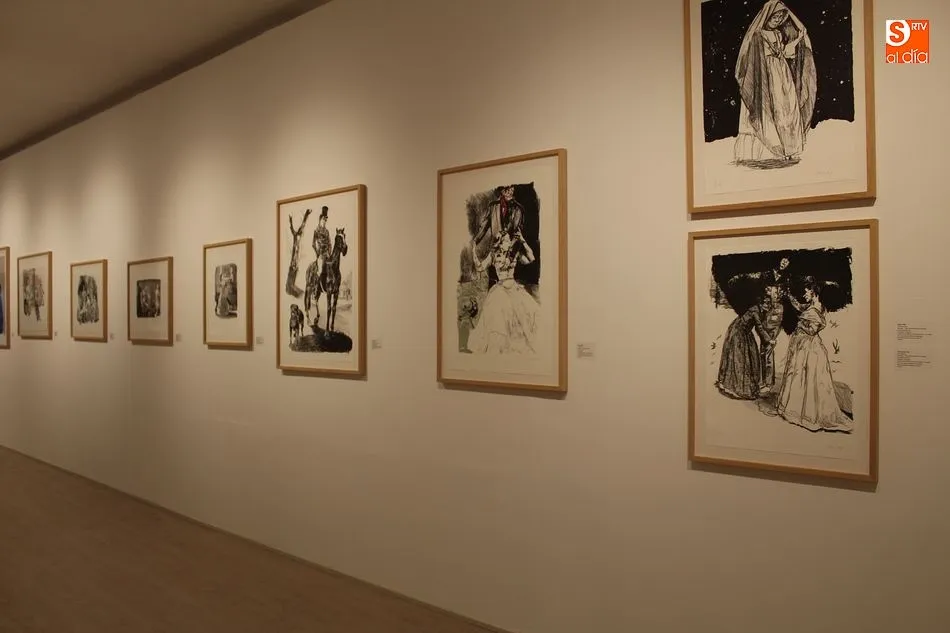 Foto 6 - Paula Rego, la ni&ntilde;a que era feminista  