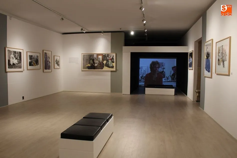 Foto 5 - Paula Rego, la ni&ntilde;a que era feminista  
