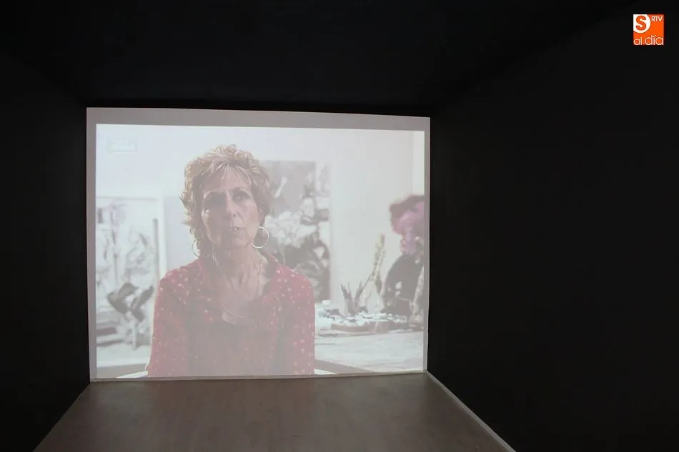 Foto 4 - Paula Rego, la ni&ntilde;a que era feminista  