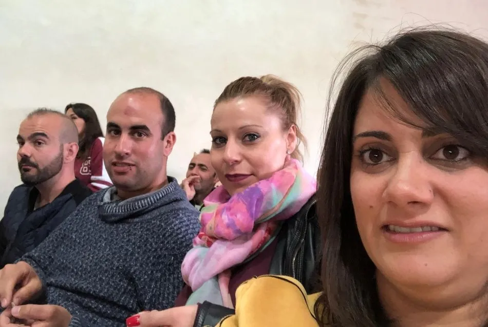 Foto 8 - En Gejo de los Reyes viven un final de fiestas de lo m&aacute;s m&aacute;gico  