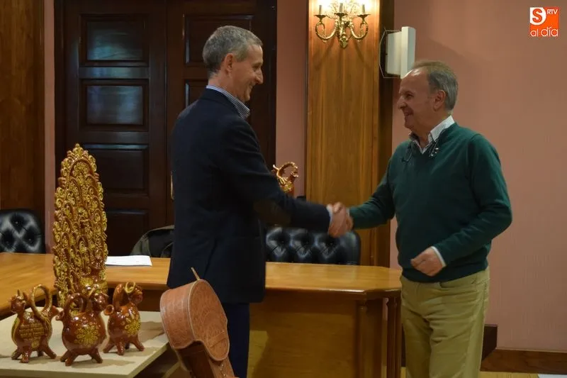 Foto 11 - Manuel Perera se hace con la tercera edici&oacute;n del Bols&iacute;n Taurino &lsquo;Botijo de Filigrana&rsquo;