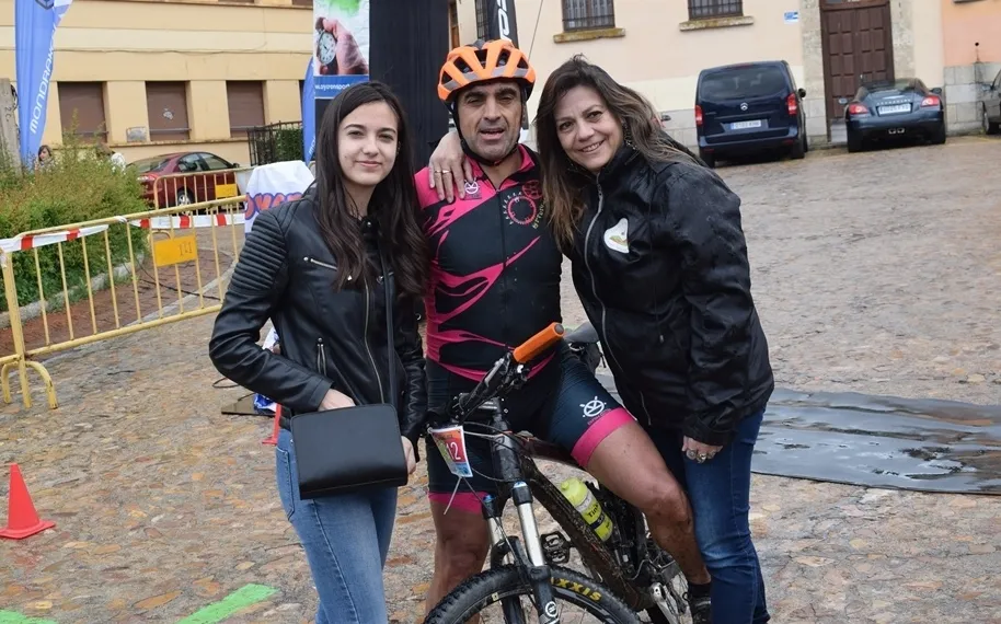 Foto 11 - M&aacute;s im&aacute;genes de La Bibici desarrollada en la jornada del s&aacute;bado  