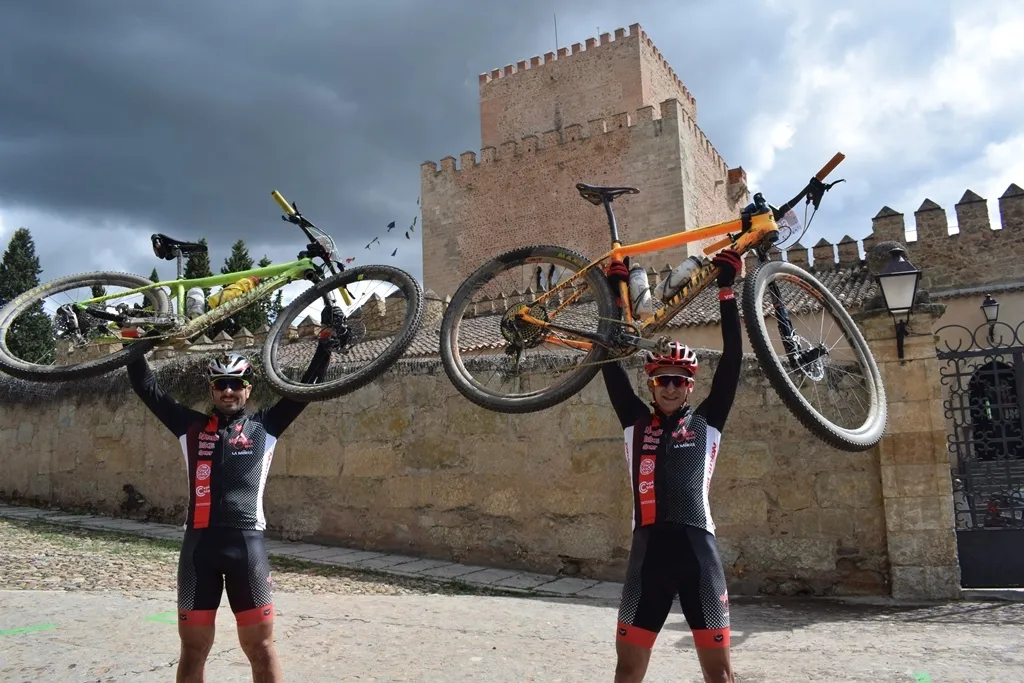 Foto 8 - M&aacute;s im&aacute;genes de La Bibici desarrollada en la jornada del s&aacute;bado  