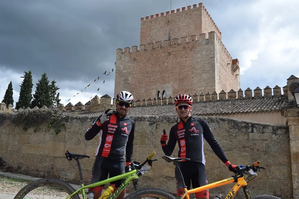 Foto 9 - M&aacute;s im&aacute;genes de La Bibici desarrollada en la jornada del s&aacute;bado  
