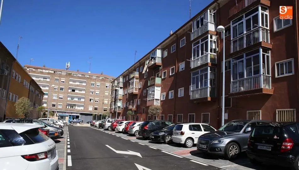 Castilla y León es una de las comunidades autónomas más afectadas, ya que es la cuarta que más proporción de viviendas con calefacción central tiene