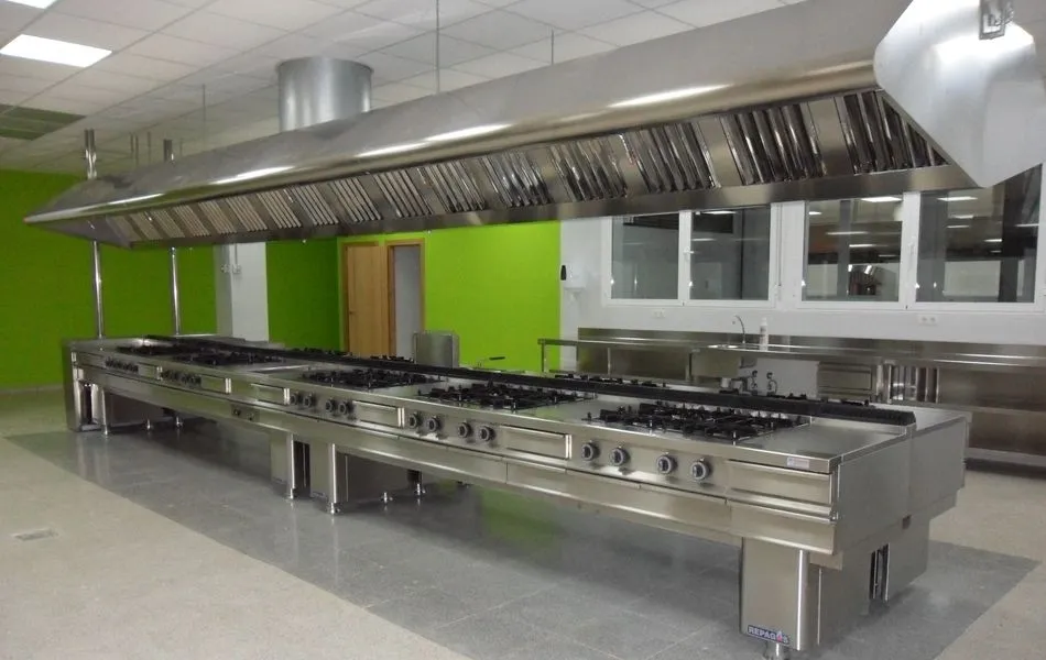 Foto 3 - Fricarsa, especialistas en fr&iacute;o industrial y aire acondicionado