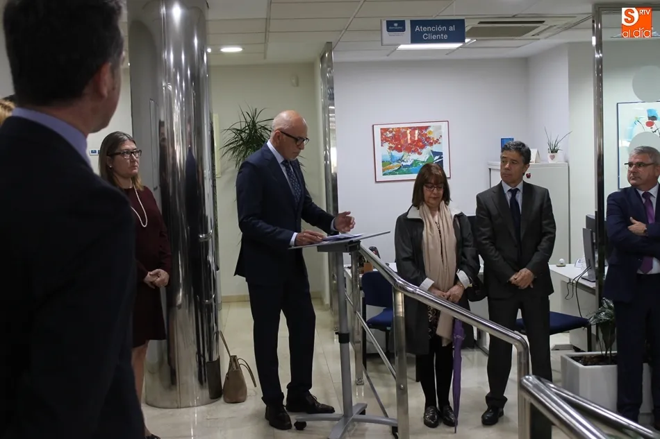 Foto 3 - &ldquo;La prevenci&oacute;n de riesgos laborales no es un gasto, es una inversi&oacute;n&rdquo;&nbsp;