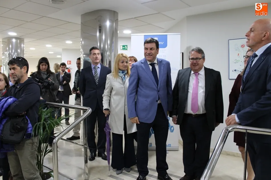 Foto 4 - &ldquo;La prevenci&oacute;n de riesgos laborales no es un gasto, es una inversi&oacute;n&rdquo;&nbsp;