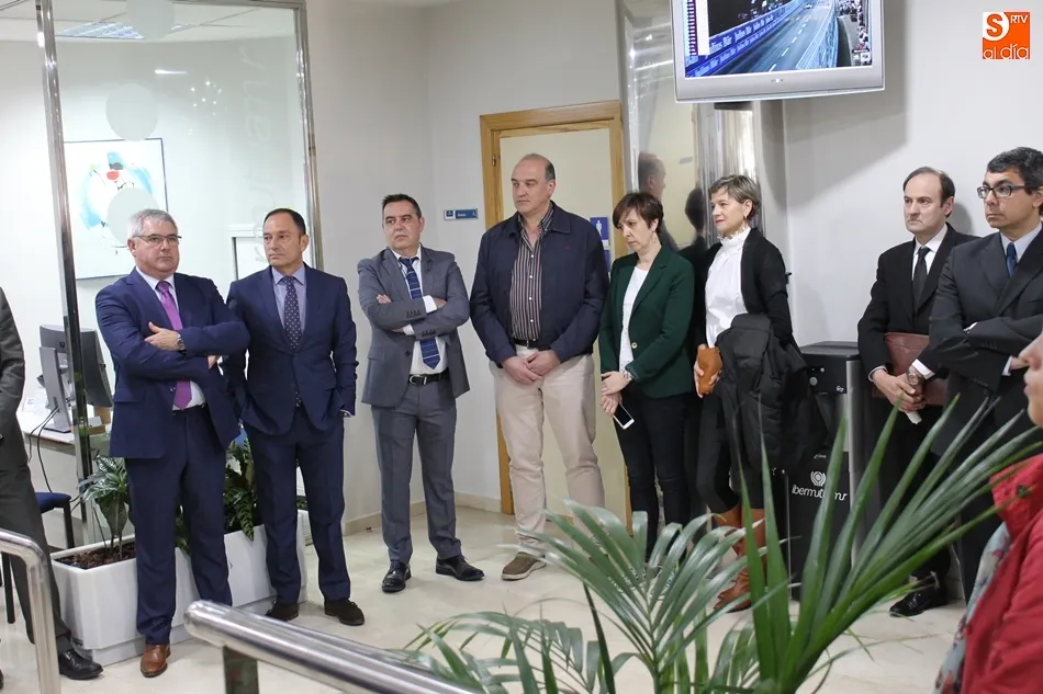 Foto 5 - &ldquo;La prevenci&oacute;n de riesgos laborales no es un gasto, es una inversi&oacute;n&rdquo;&nbsp;