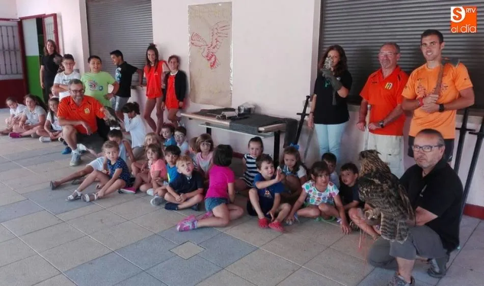 Crece de forma significativa el número de inscritos para tomar parte en Conciliamos en Verano  