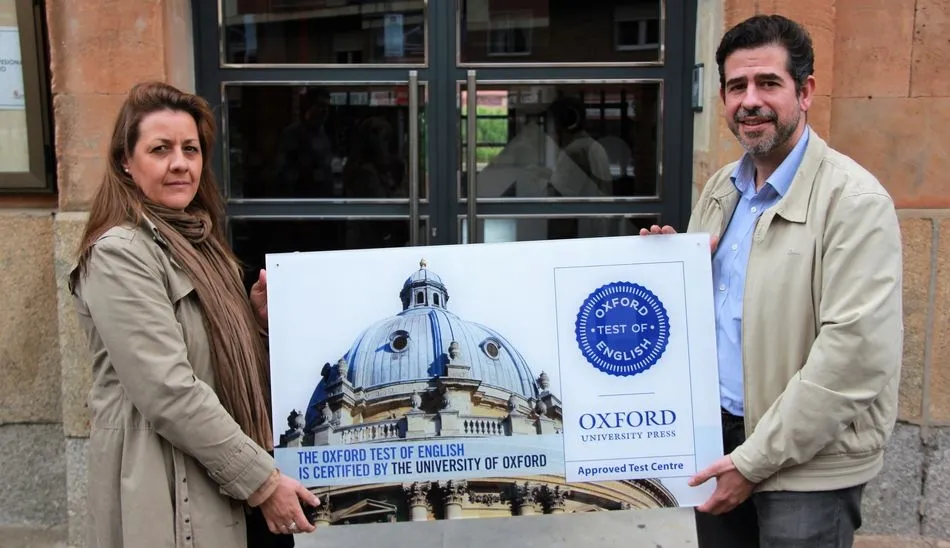 El Colegio Salesianos Pizarrales reconocido como el nuevo Centro Oficial de la Universidad de...