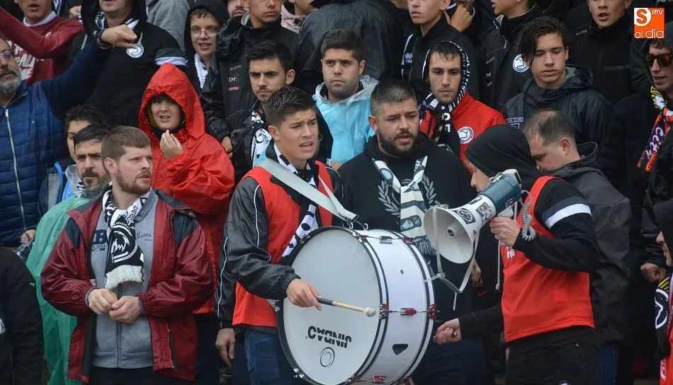 Los seguidores de Unionistas ya pueden reservar su entrada para Socuéllamos