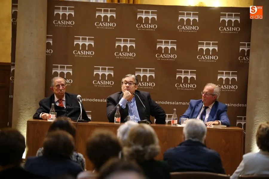 Foto 5 - Juan Manuel de Prada recopila aut&eacute;nticas joyas&nbsp;de la historia del cine en su nuevo libro &lsquo;Los...