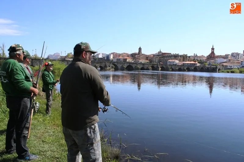 Foto 4 - El Club Deportivo de Pesca Santa Teresa toma impulso
