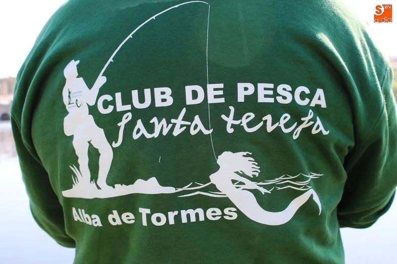 Foto 5 - El Club Deportivo de Pesca Santa Teresa toma impulso