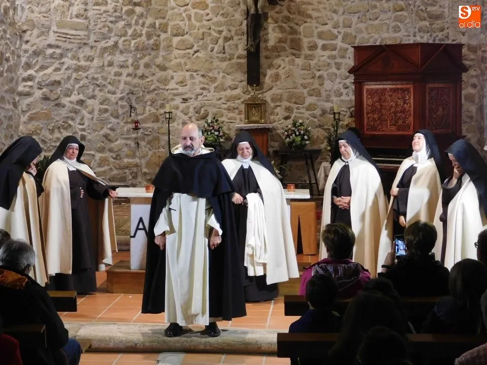 Foto 10 - Siete hermanas para Sieteiglesias