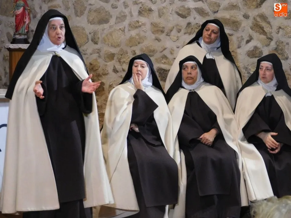 Foto 9 - Siete hermanas para Sieteiglesias