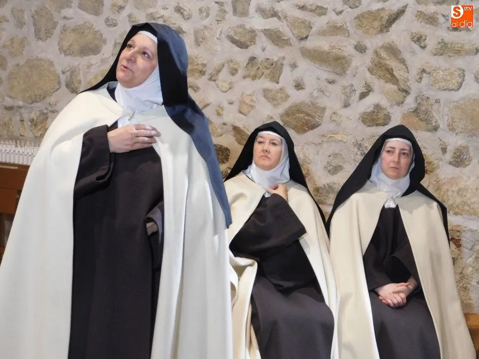Foto 8 - Siete hermanas para Sieteiglesias