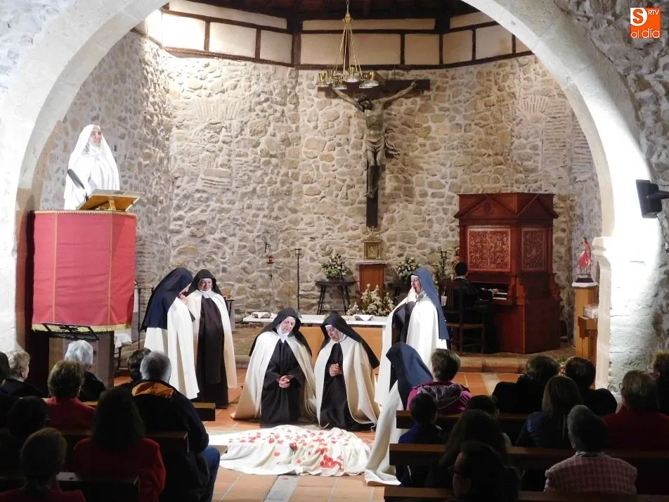 Foto 6 - Siete hermanas para Sieteiglesias
