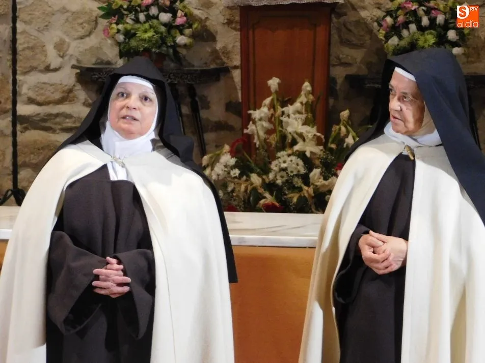 Foto 3 - Siete hermanas para Sieteiglesias