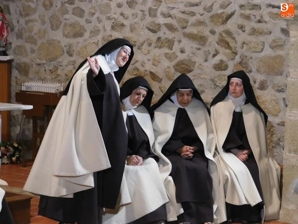 Foto 2 - Siete hermanas para Sieteiglesias