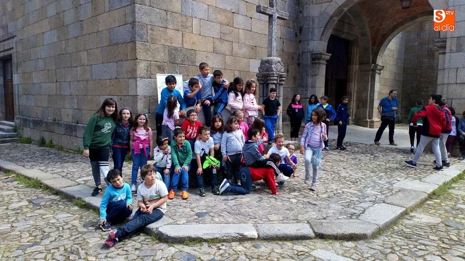 Foto 9 - El marrano de San Ant&oacute;n concienciar&aacute; sobre el lupus