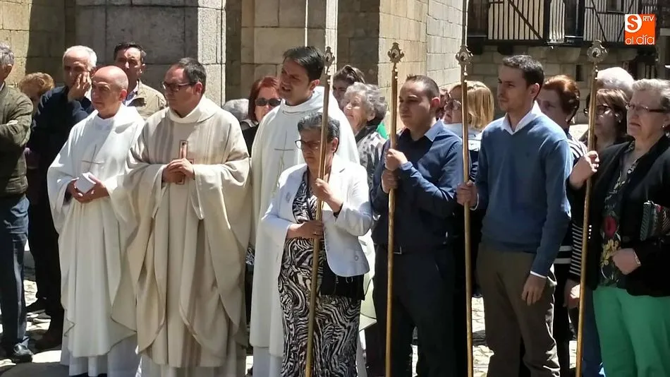 Foto 8 - El marrano de San Ant&oacute;n concienciar&aacute; sobre el lupus