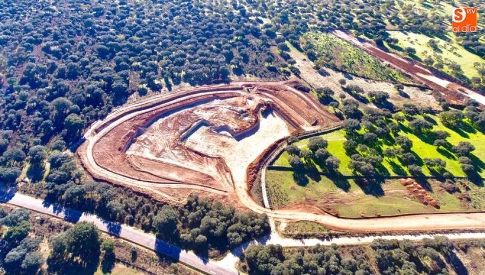 El Congreso insta al Consejo de Seguridad Nuclear a enviar un informe del estado de la solicitud de Berkeley