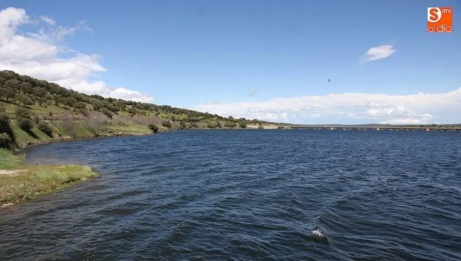 La reserva de agua aumenta en las primeras semanas de junio