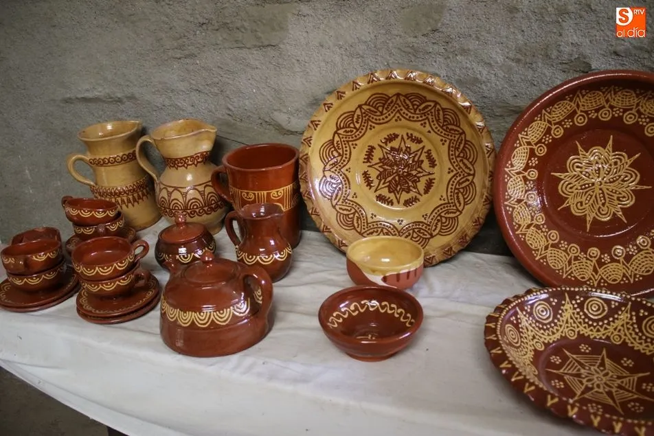 Foto 6 - Paco P&eacute;rez Correas, orgullo y alma de alfarero