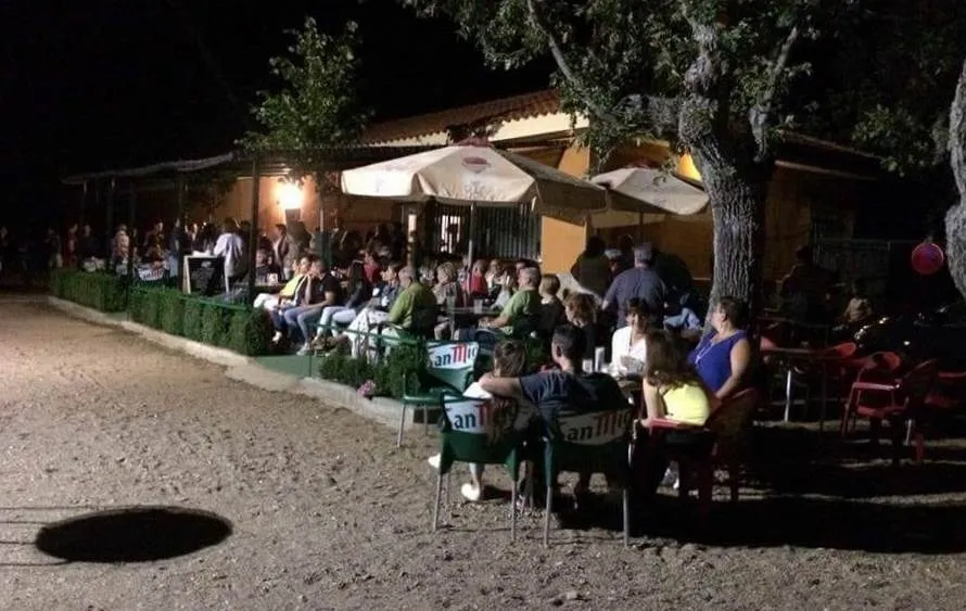 Foto 2 - El bar de las piscinas de Alba de Yeltes volver&aacute; a tener el mismo adjudicatario  