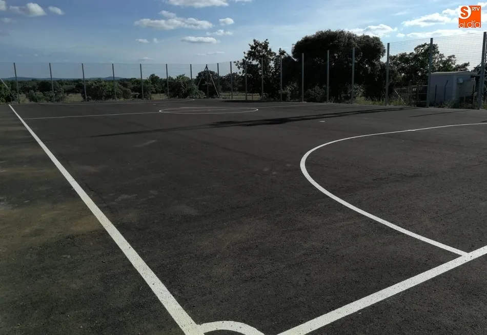 Foto 5 - El bar de las piscinas de Alba de Yeltes volver&aacute; a tener el mismo adjudicatario  