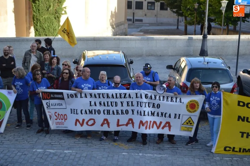 Foto 5 - &ldquo;La comisi&oacute;n de energ&iacute;a ha solicitado tres aspectos que para nada est&aacute;n paralizando el...