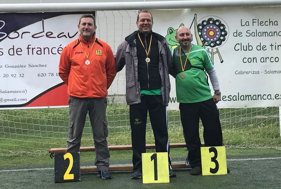 Foto 6 - ArcoMir&oacute;briga sum&oacute; 4 medallas en el Provincial al Aire Libre  