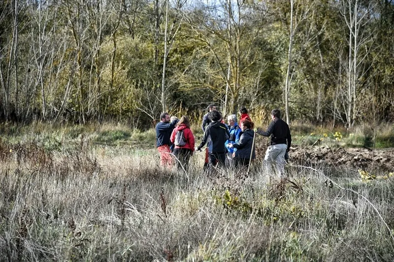 Municipio de Juzbado.