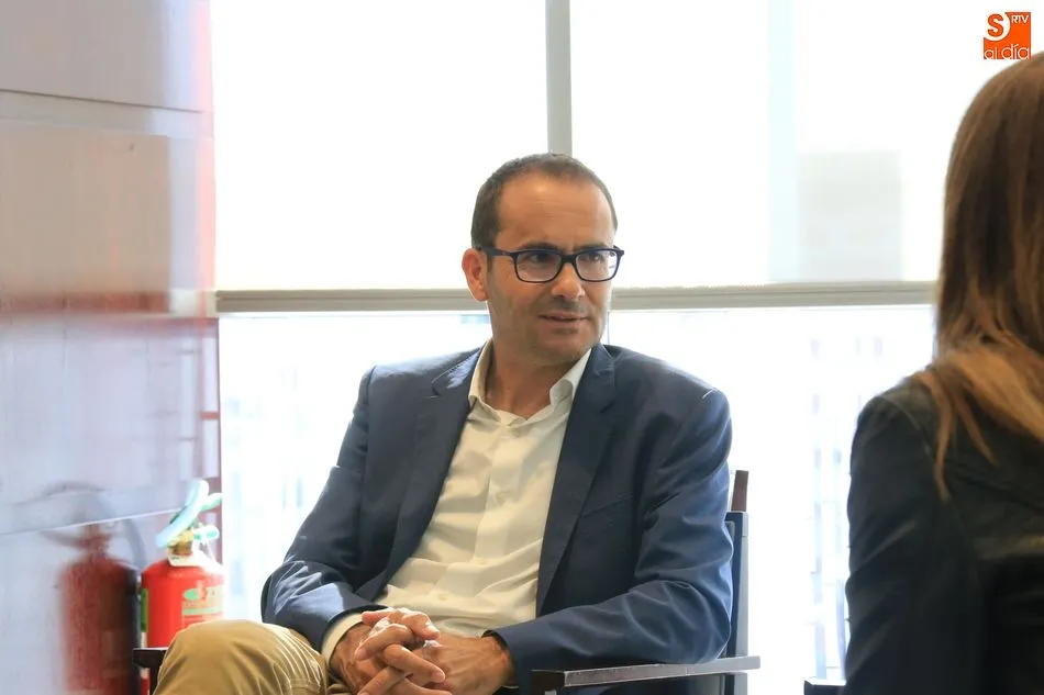 Foto 10 - David Jim&eacute;nez presenta &lsquo;Hijos del Monz&oacute;n&rsquo; en El Corte Ingl&eacute;s