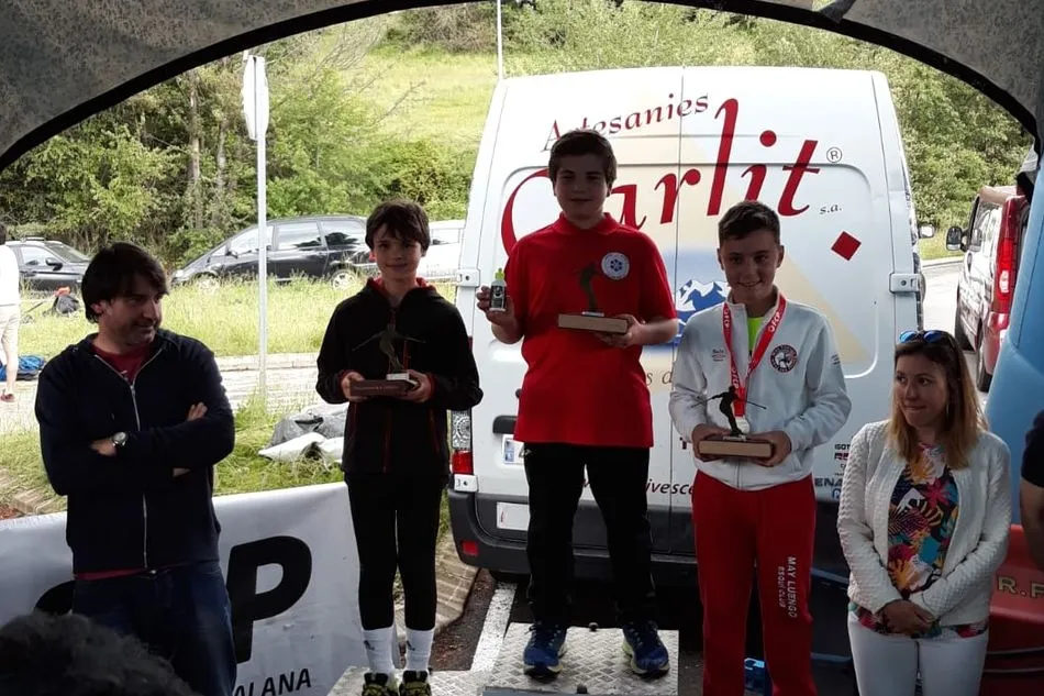 Foto 2 - Comienza el Campeonato de Espa&ntilde;a de Alpino en L&iacute;nea y la Copa de Espa&ntilde;a  