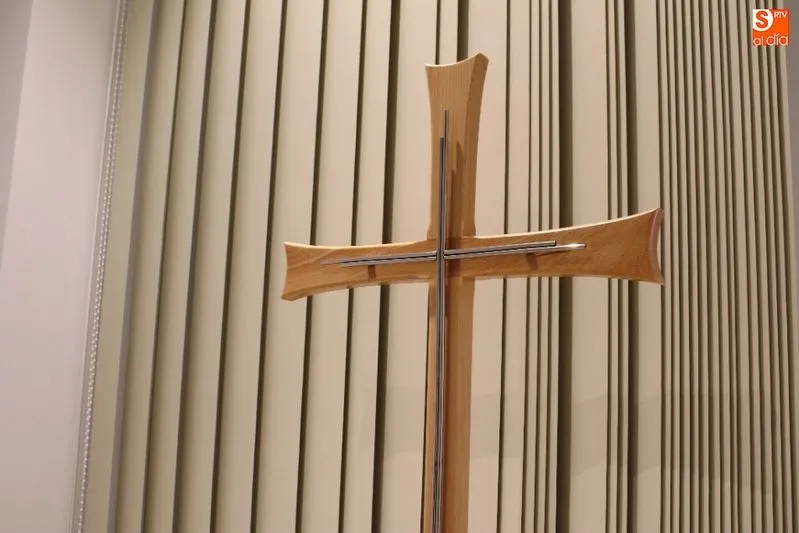 Foto 4 - Funeraria Santa Teresa inaugura el primer crematorio de la comarca